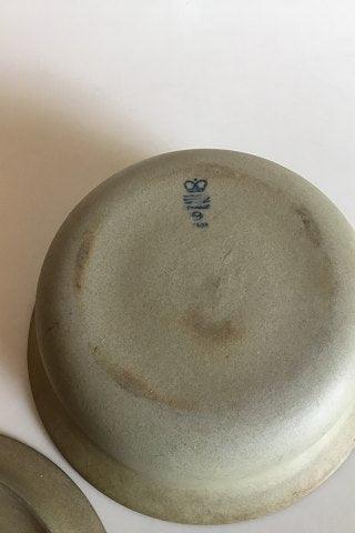 皇家哥本哈根铝质火锅碗&