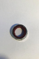 Georg Jensen Sterling Sølv Dråbefanger No 428 Grape