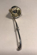 Georg Jensen Sterling Sølv Ornamental Flødeske No 40