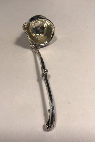 Georg Jensen Sterling Sølv Ornamental Flødeske No 40