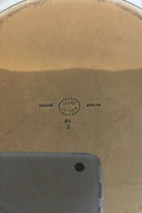 Georg Jensen Sterling Sølv Thekande No 80B