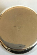 Georg Jensen Sterling Sølv Kaffekande No 80D