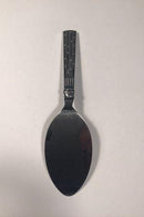 Champagner O. V. Mogensen Silber/Stahl Tortenlöffel