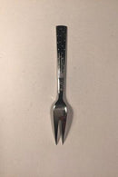 Champagne O. V. Mogensen Sølv Pålægsgaffel