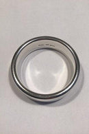 ハンセン スターリングシルバー バングル