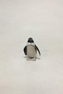 Bing Grondahl企鹅小雕像，编号1821
