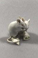 ビング＆グロンダール ピーポッドに乗った2匹のネズミ No 1566