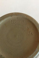 L. Hjorth Bornholm Ceramic Vase