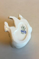 Royal Copenhagen Figur af Isbjørneunge No. 729