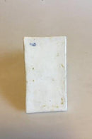 Bing & Grondahl Bisquit Sitzende Löwenfigur