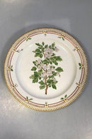 Royal Copenhagen Flora Danica Rundt Fad No 20/3524 (Pre 1923)