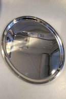 Georg Jensen Sterling Silber Tablett Nr. 875C