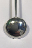 Anton Michelsen Sterling Silber Getränkemixer/Rührer