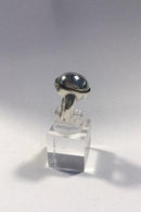 Hans Hansen Sterling Sølv Ring