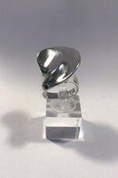 Hans Hansen Sterling Sølv Ring
