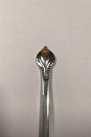 Evald Nielsen Silber Kaffeelöffel Nr. 3