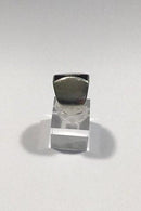 ハンセン スターリングシルバー リング No 186E