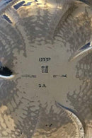 Georg Jensen Sterling Sølv Magnolia låg No 2A