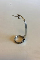 Georg Jensen Sterling Sølv Håndtag/Holder No 502