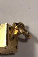 ゴールドチャーム 18Kt