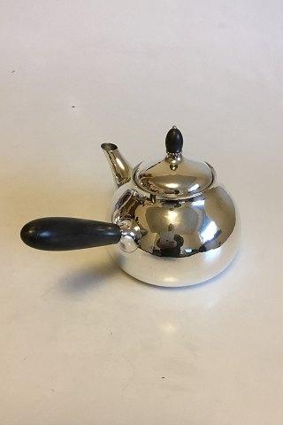 Georg Jensen Sterling Sølv Thekande No 80B