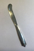 乔治-詹森银质累积式黄油刀No 046