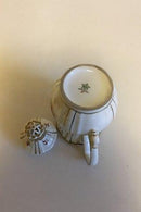 达尔-詹森皇后咖啡壶