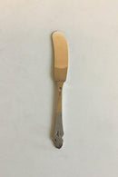 Sterling Sølv Set på 6 stk. Smørknive