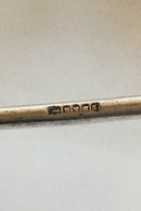 Engelsk Sølv Strøske