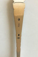 Cohr Silber Teelöffel