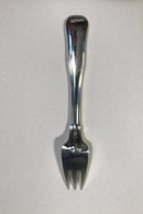Georg Jensen Sterling Silver Double Serrated Fish Fork No 061.