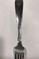 Hans Hansen Silber Nr. 1 Tafelgabel