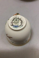 Royal Copenhagen Flora Danica Mocca Cup No. 3618