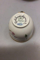 Royal Copenhagen Flora Danica Mokka Kop No. 3618