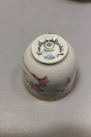 Royal Copenhagen Flora Danica Mokka Kop No. 3618