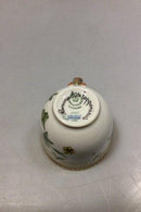 Royal Copenhagen Flora Danica Mocca Cup No. 3618