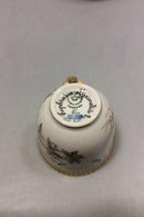 Royal Copenhagen Flora Danica Mokka Kop No. 3618