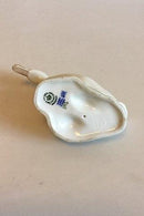 Royal Copenhagen Figur af Hvid and No 1192