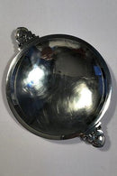 Georg Jensen Sterling Sølv Kaktus Skål No 629A