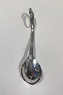 Georg Jensen Sterling Sølv Ornamental Strøske No 41