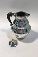 Georg Jensen Sølv Flødekande No 164(1919)