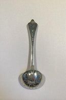 アンティーク ロココ シルバー ストロスケ W & S Sørensen