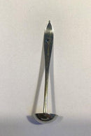 P Hertz Sølv Flødeske(lille)