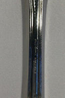 Georg Jensen Rosenborg Sølv Plet Kagegaffel