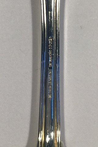 Georg Jensen Rosenborg Sølv Plet Kaffeske