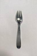 Karina Silver Cake Fork W. & S. Sørensen