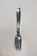 Karina Silver Lunch Fork W. & S. Sørensen