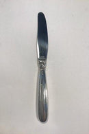 Karina Silver Dinner Knife W. & S. Sørensen