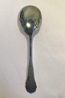 Fransk Lilje Silver Server O.V. Mogensen