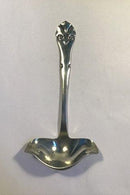 Fransk Lilje Silver Gravy Ladle